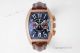 Franck Muller Geneve Casablanca Bust Down Rose Gold Watches Replica Green Small Dial (3)_th.jpg